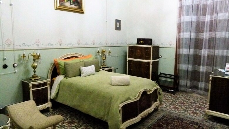 Small Luxury Hotel Azcami