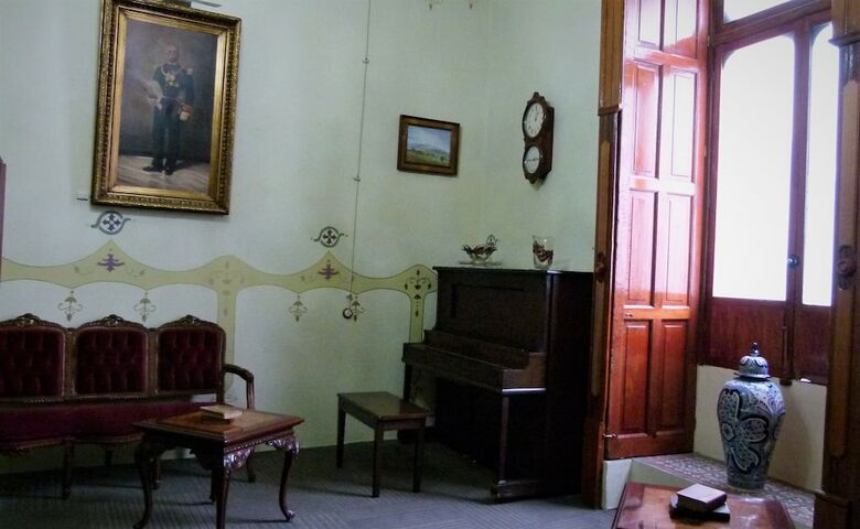 Small Luxury Hotel Azcami