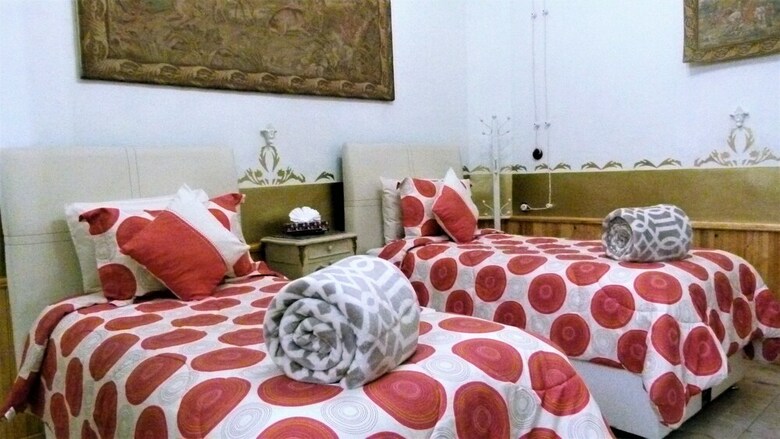Small Luxury Hotel Azcami