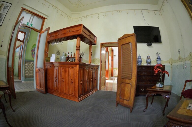 Small Luxury Hotel Azcami