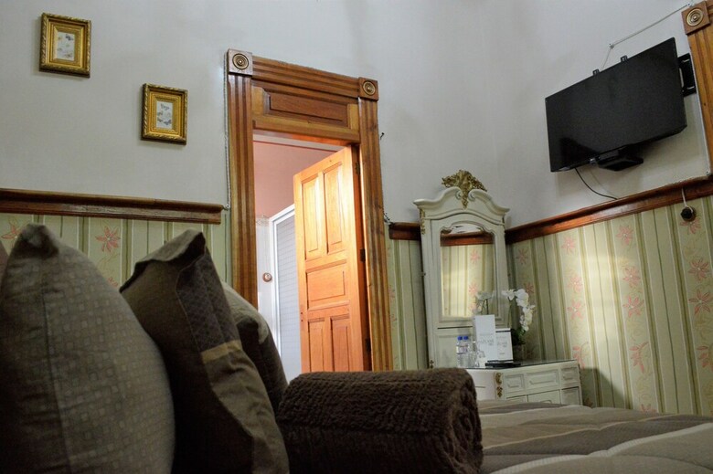 Small Luxury Hotel Azcami