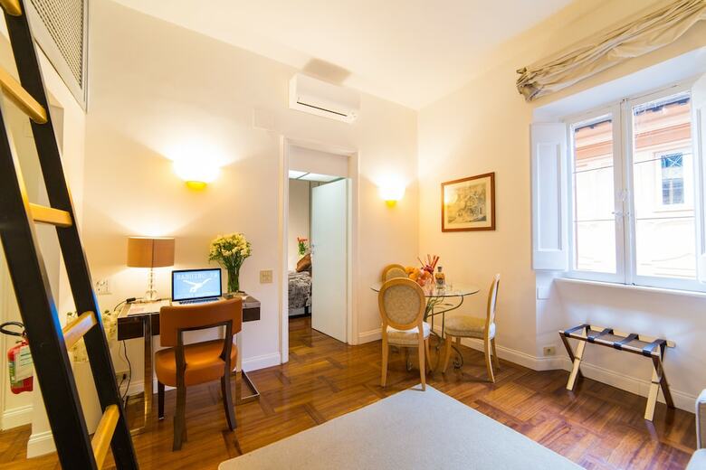 Apartamento Babuino 79