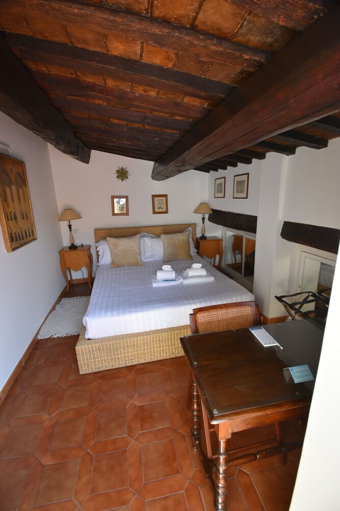Apartamento Babuino 79