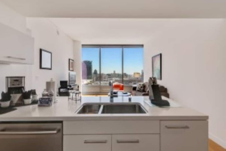 Aparthotel Global Luxury Suites At Figueroa Street