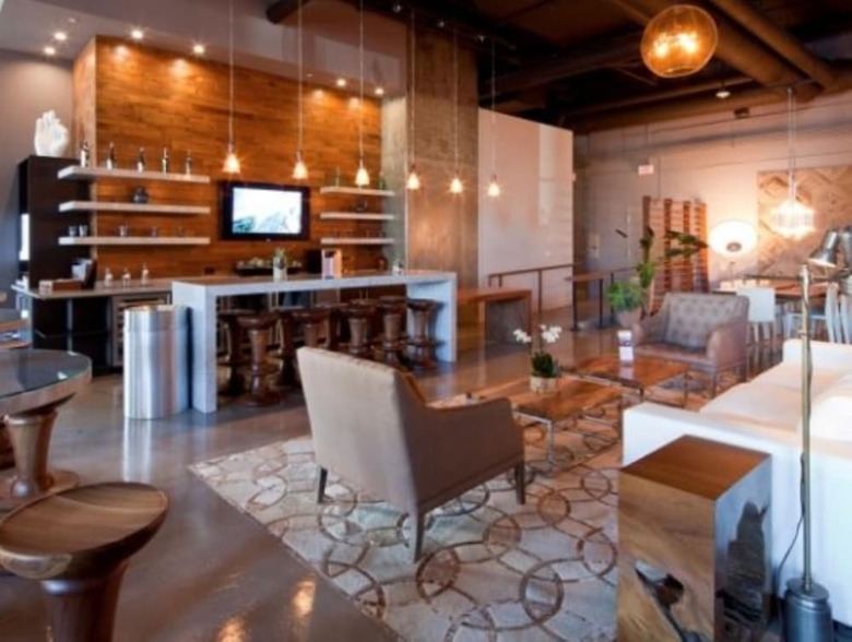Aparthotel Global Luxury Suites At Figueroa Street
