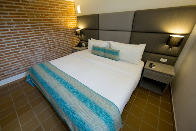 Hotel Casa Baluarte