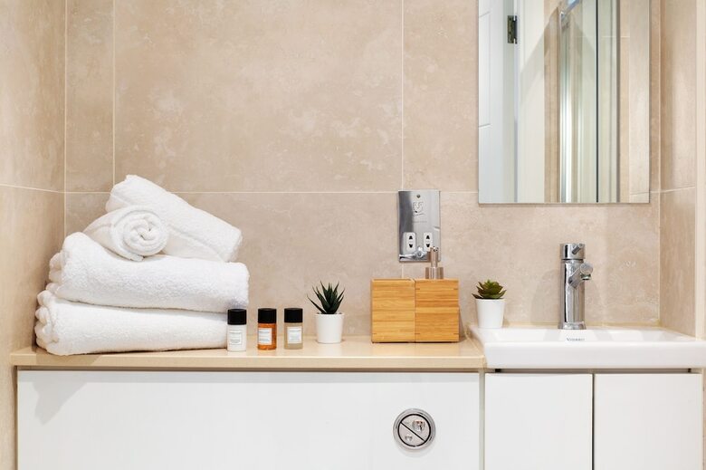 Chancery Lane Serviced Apartments