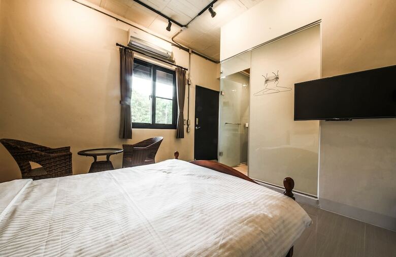 Hotel Jnbnb