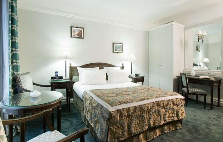 Hotel California Champs-elys�es