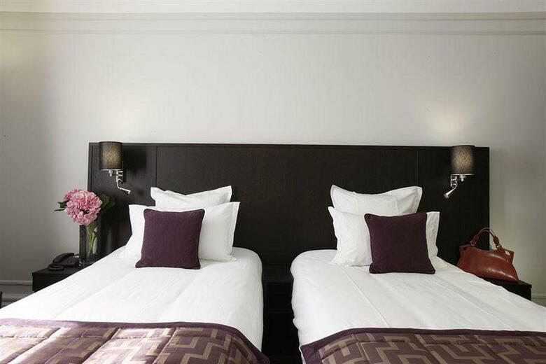 Hotel California Champs-elys�es