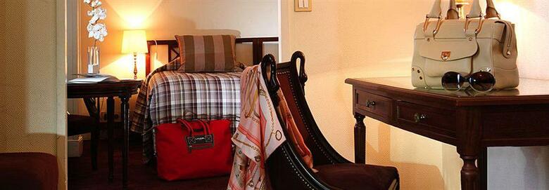 Hotel California Champs-elys�es