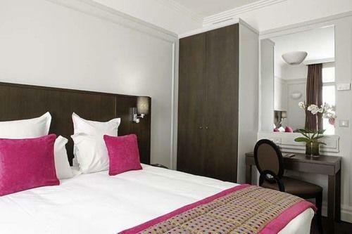 Hotel California Champs-elys�es