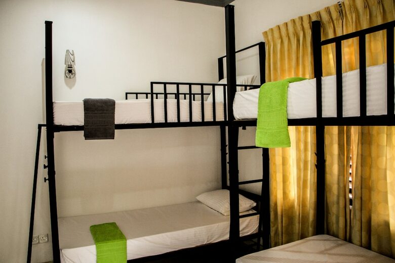 Hostal Flipflop Hostel