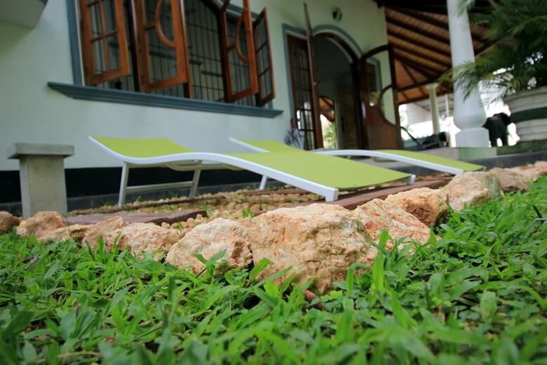 Hostal Flipflop Hostel