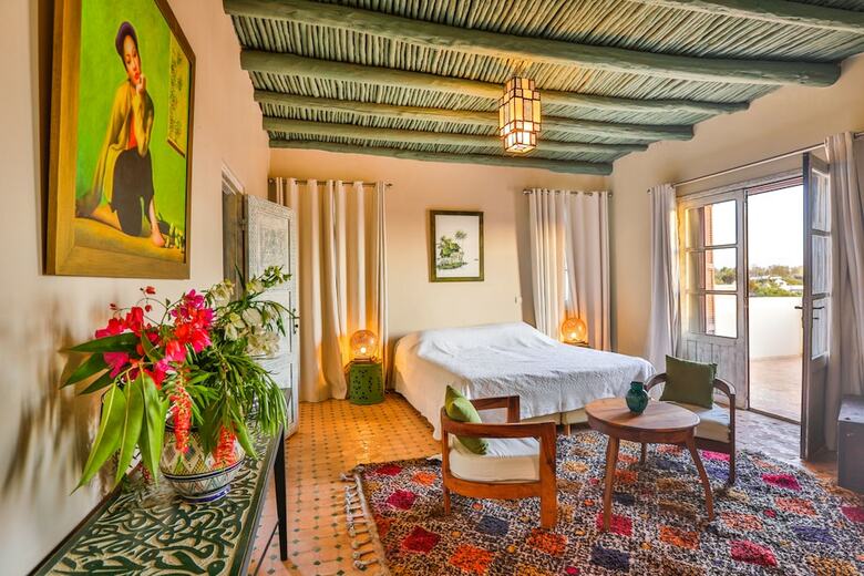 Hotel Villa Oc�ane