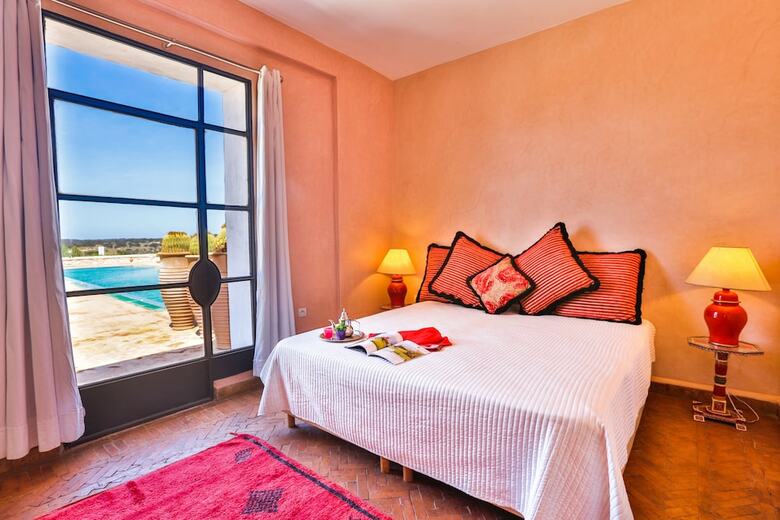 Hotel Villa Oc�ane