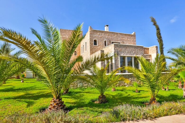 Hotel Villa Oc�ane