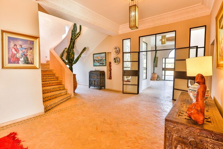 Hotel Villa Oc�ane
