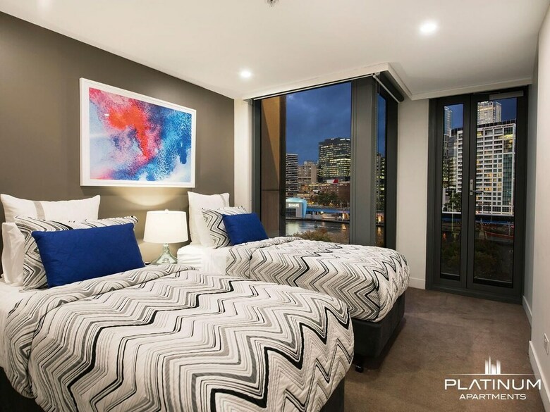 Platinum Apartments At Freshwater