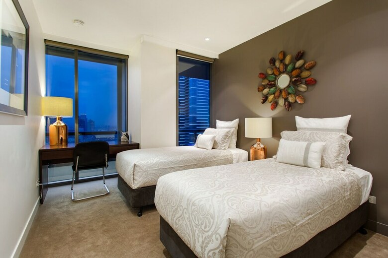 Platinum Apartments At Freshwater