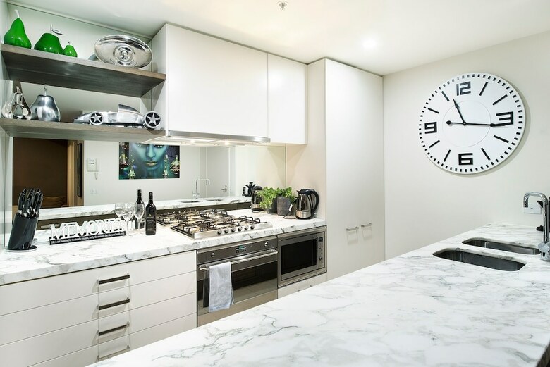 Platinum Apartments At Freshwater
