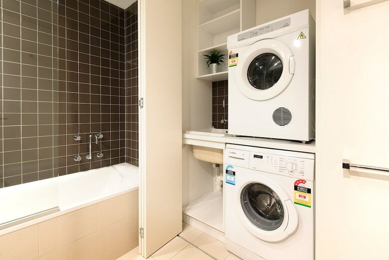 Platinum Apartments At Freshwater