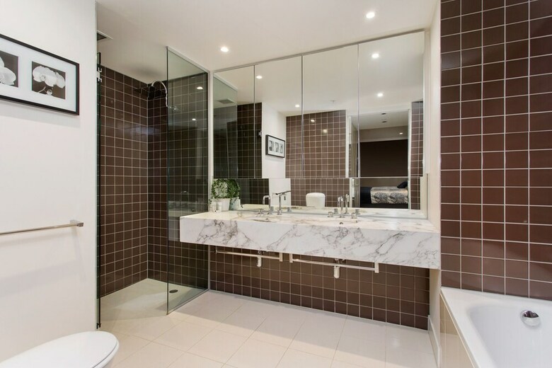 Platinum Apartments At Freshwater