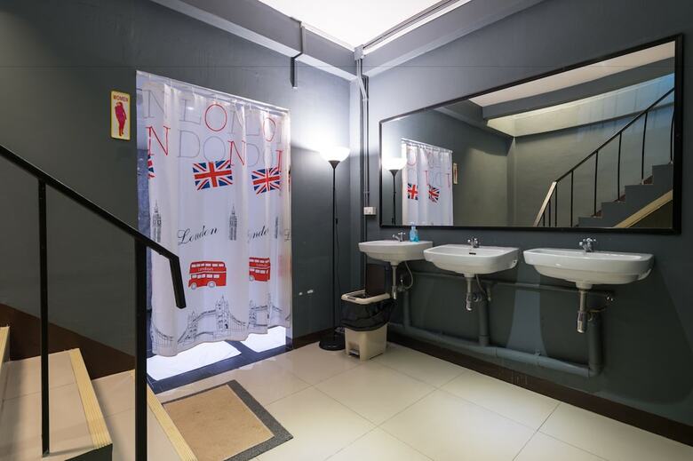 Hotel The Little Pig Sukhumvit