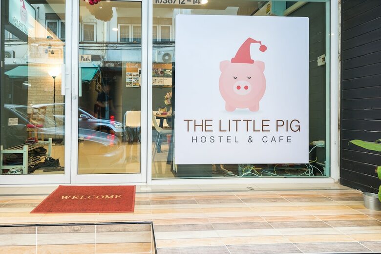 Hotel The Little Pig Sukhumvit
