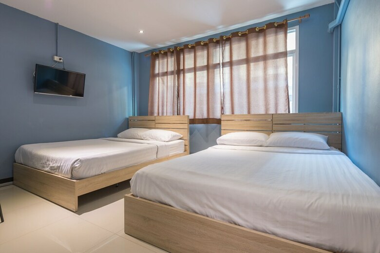 Hotel The Little Pig Sukhumvit