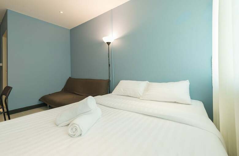 Hotel The Little Pig Sukhumvit