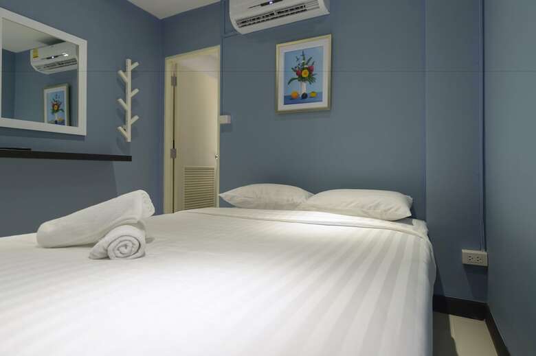 Hotel The Little Pig Sukhumvit