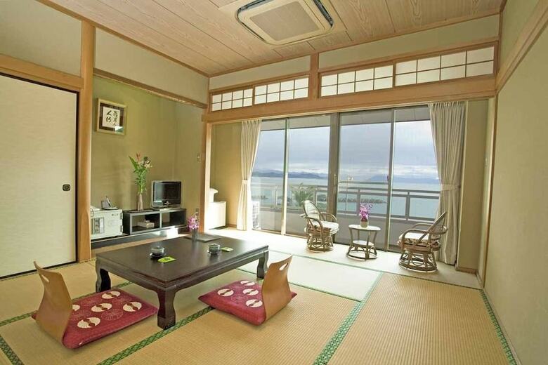 Tosaryu Onsen Sanyoso