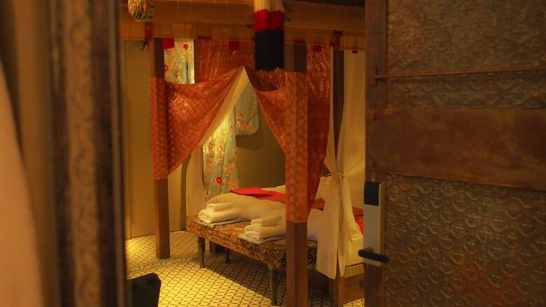 Hotel Yadoya-dejavu