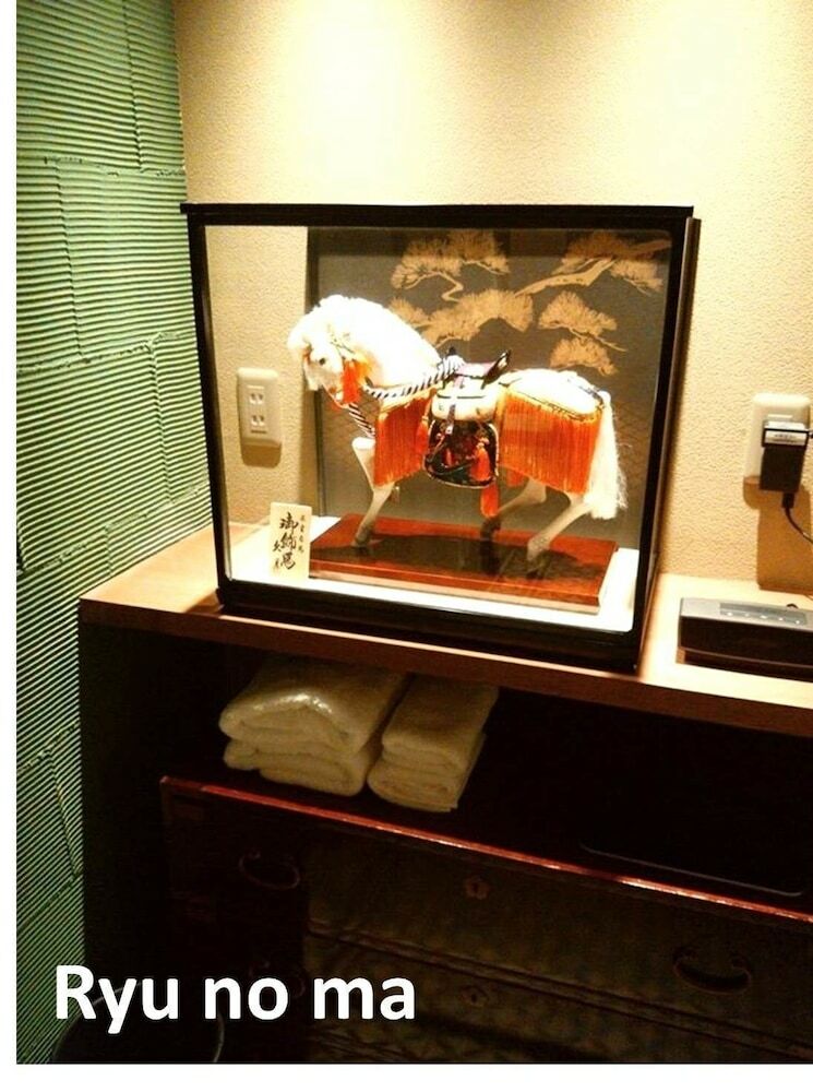 Hotel Yadoya-dejavu