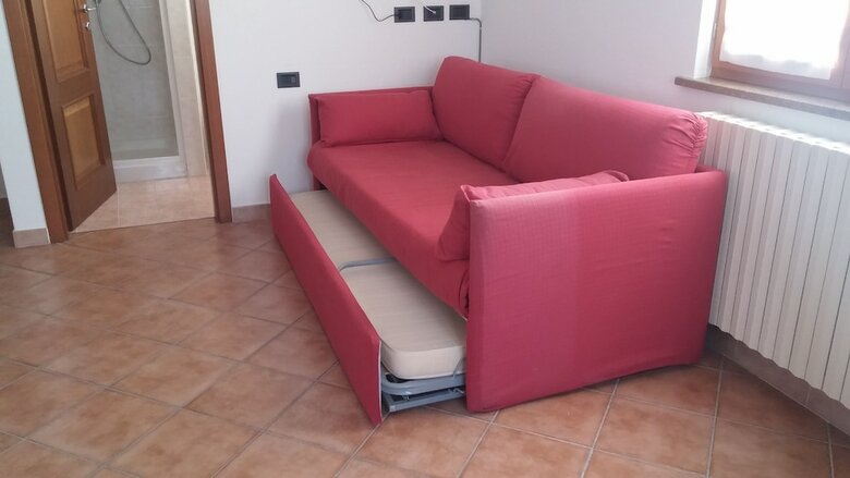 Apartamento Chalet Olta