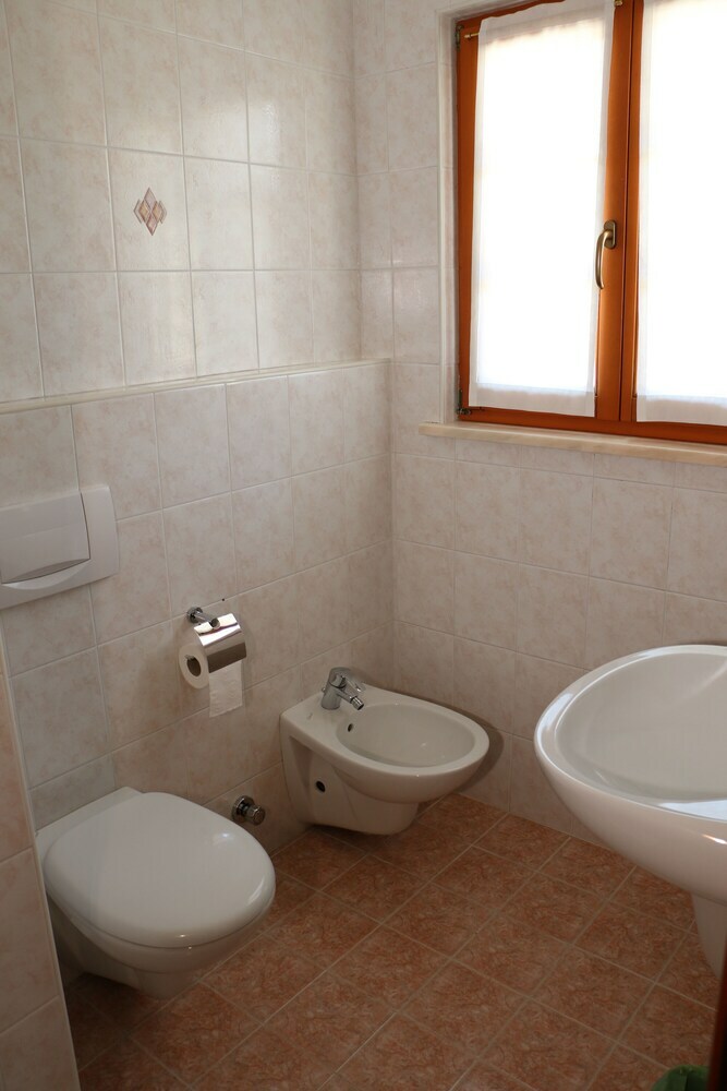Apartamento Chalet Olta