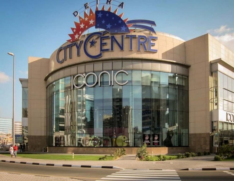 Grand Excelsior Hotel Deira