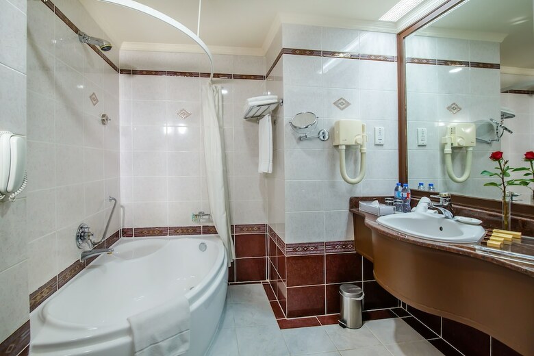 Grand Excelsior Hotel Deira