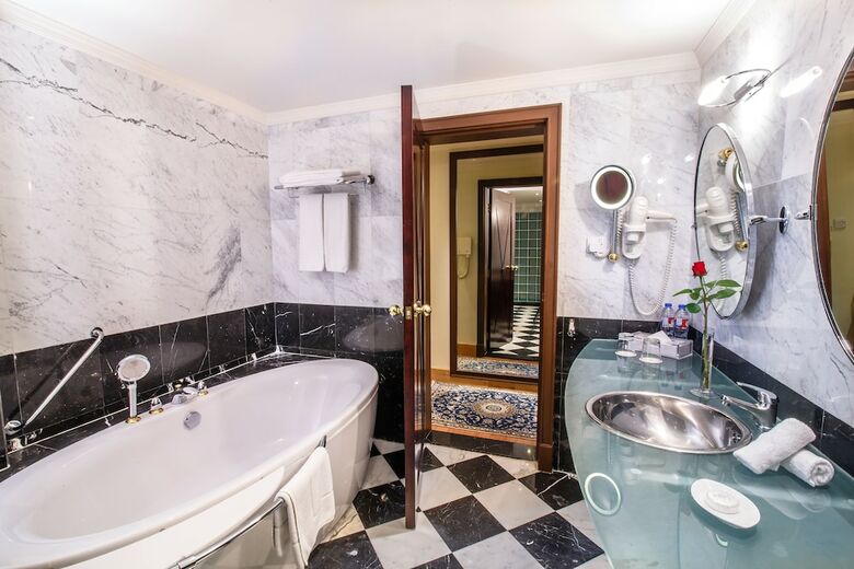 Grand Excelsior Hotel Deira