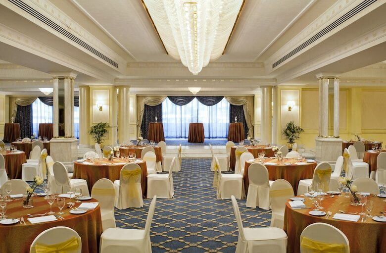 Grand Excelsior Hotel Deira
