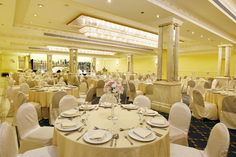 Grand Excelsior Hotel Deira