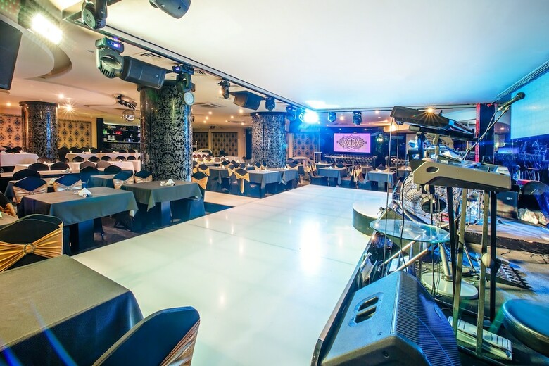 Grand Excelsior Hotel Deira