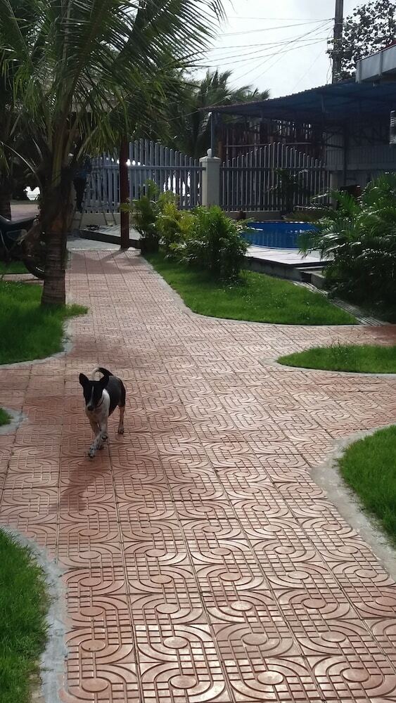 Hotel Spayhiti