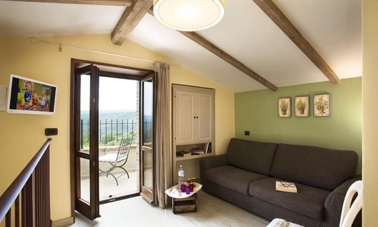 Agroturismo Agriturismo Ripaiani