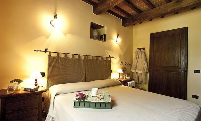 Agroturismo Agriturismo Ripaiani
