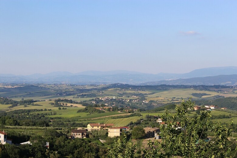Agroturismo Agriturismo Ripaiani