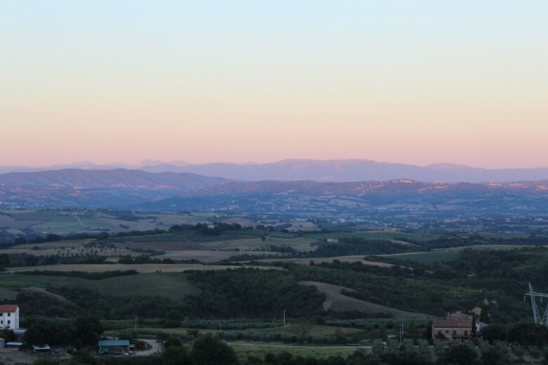 Agroturismo Agriturismo Ripaiani