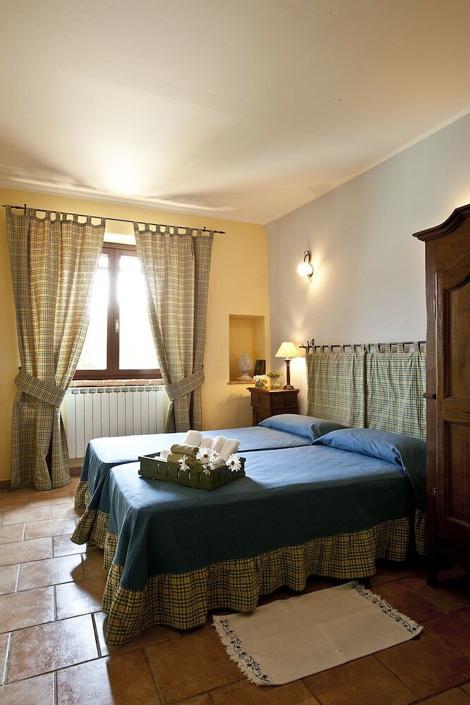 Agroturismo Agriturismo Ripaiani
