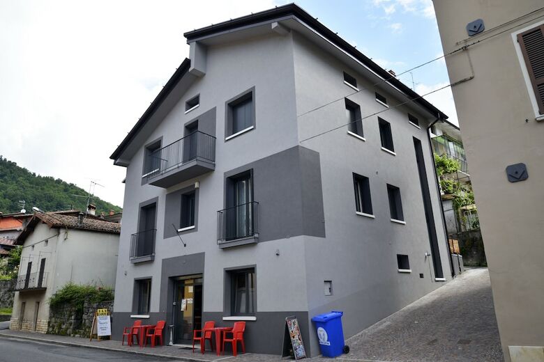 Bed & Breakfast La Casa Ritrovata